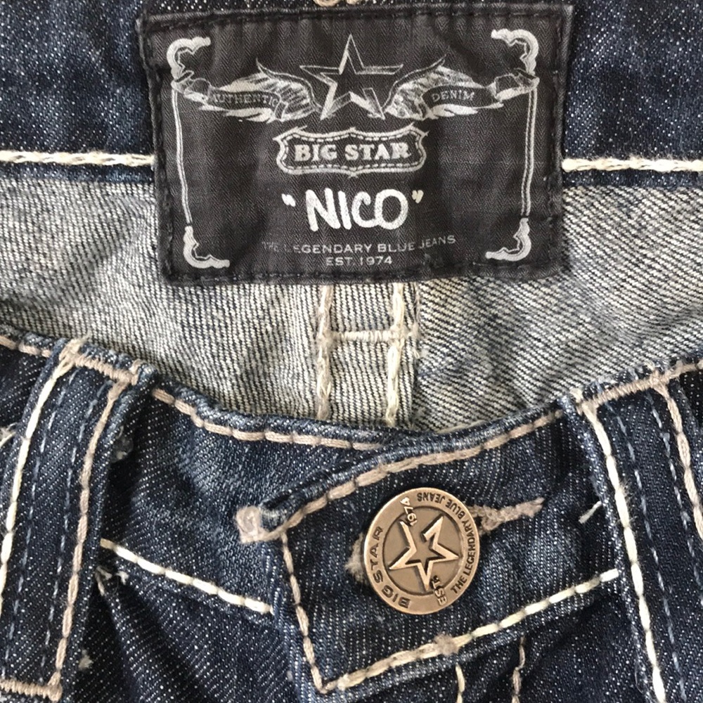 Jeans - Picture 5 of 7